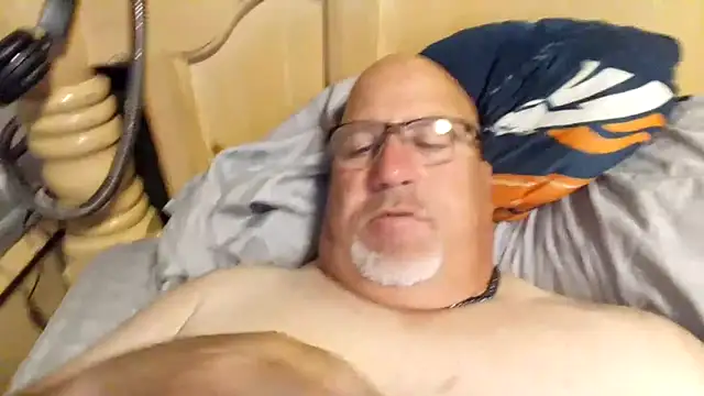 Bigbear0563 online show from 22, 6, 2026