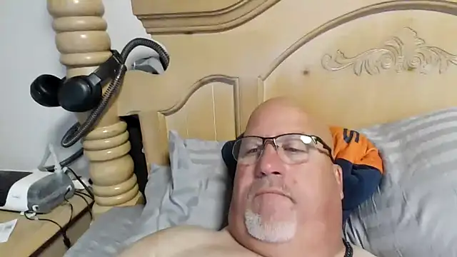 Bigbear0563 online show from 24, 6, 2026