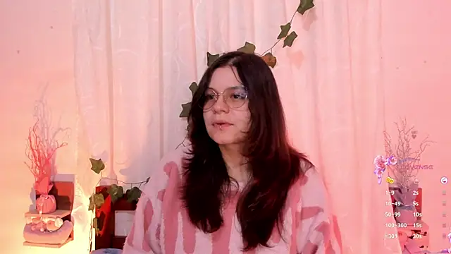 Mey moon online show from 8, 3, 2025