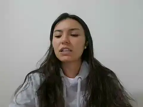 Snapshot of _andygirl chatting on 25, 10, 2025 andygirl online show from 25, 10, 2025