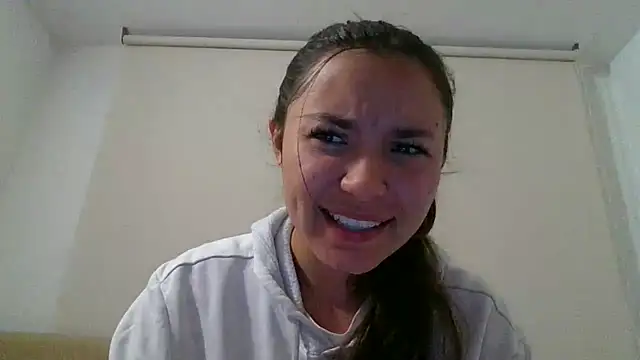  andygirl online show from 27, 4, 2026