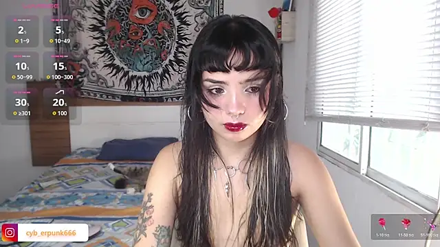 Margarita999 online show from 4, 6, 2026