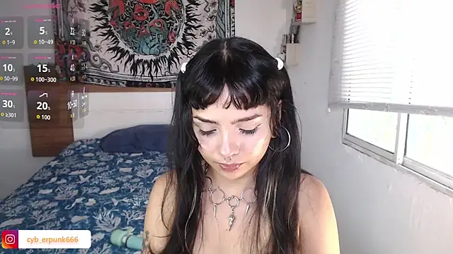 Margarita999 online show from 5, 6, 2026