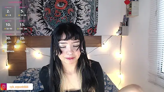 Margarita999 online show from 15, 6, 2026