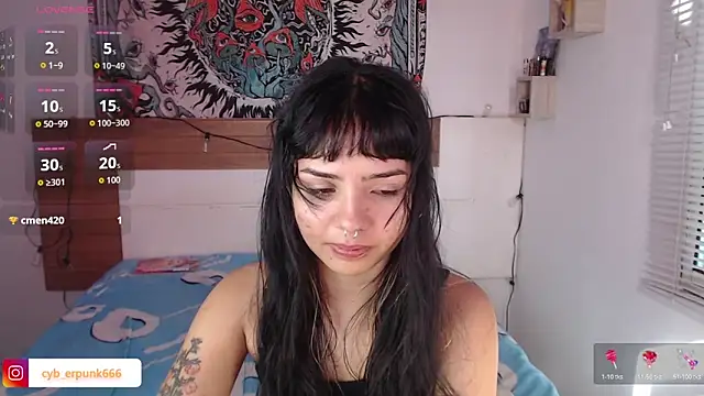 Margarita999 online show from 19, 6, 2026