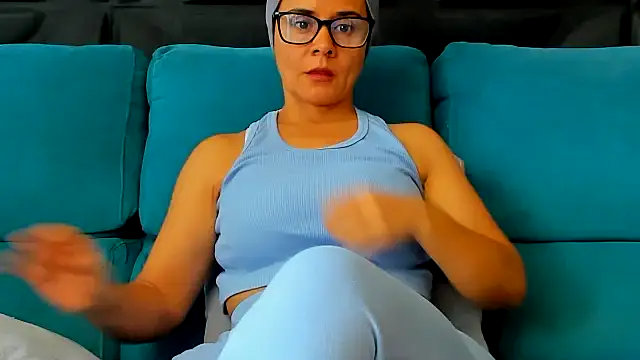 Sami Hotie1 online show from 27, 4, 2026