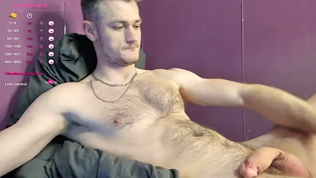 freddy prett online show from 22, 12, 2025