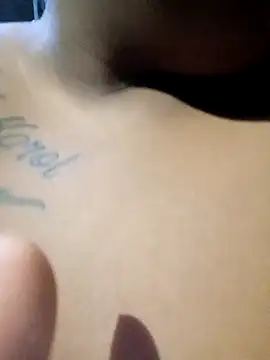 KiaraBrownn online show from 23, 2, 2025