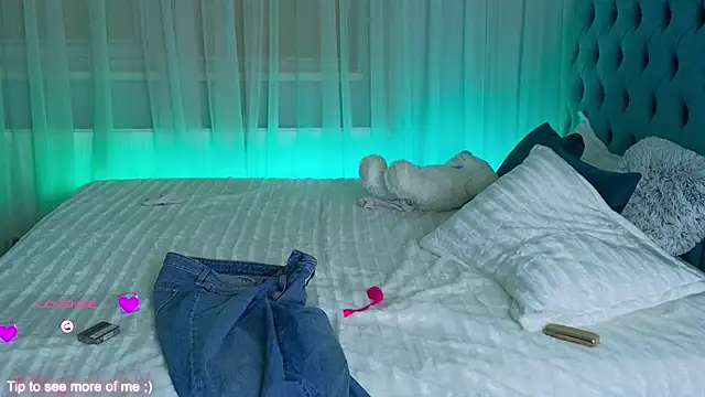 Snapshot of __Samer_ chatting on 20, 2, 2025 Samer online show from 20, 2, 2025