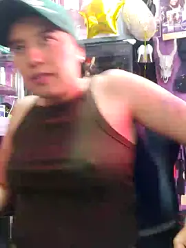 TamySweetness online show from 18, 2, 2025