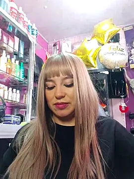 TamySweetness online show from 20, 2, 2025