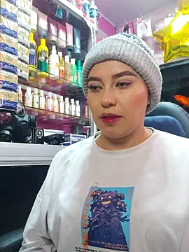 TamySweetness online show from 4, 3, 2025