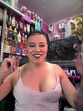 TamySweetness online show from 13, 9, 2025