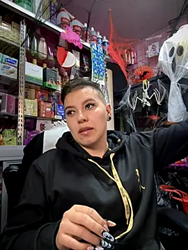 TamySweetness online show from 27, 10, 2025