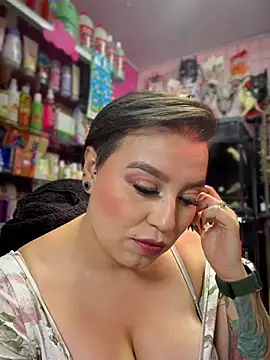 TamySweetness online show from 23, 4, 2026