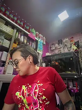 TamySweetness online show from 28, 4, 2026