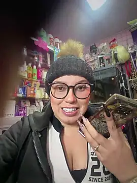 TamySweetness online show from 5, 6, 2026