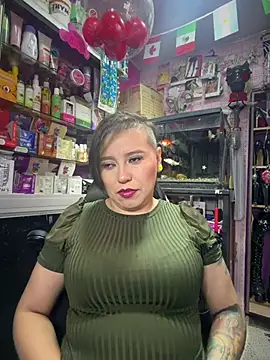 TamySweetness online show from 22, 7, 2026