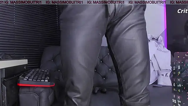 massimo g online show from 7, 2, 2026