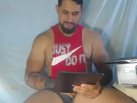 sebasx412 online show from 13, 1, 2025