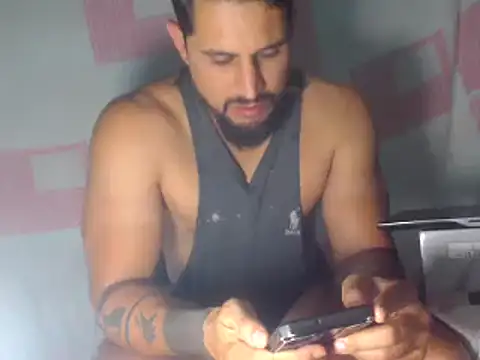 sebasx412 online show from 25, 1, 2025