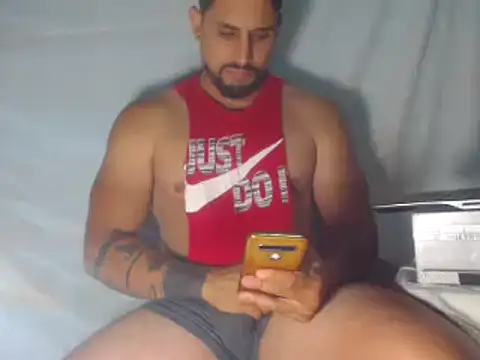 sebasx412 online show from 23, 2, 2025