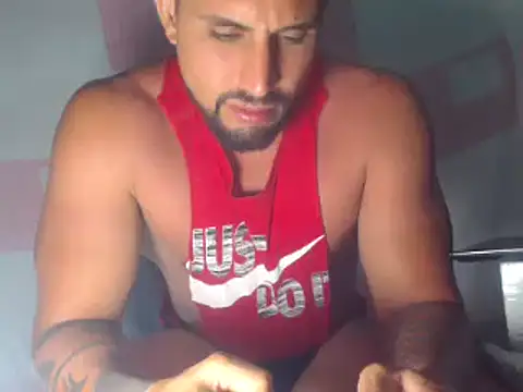 sebasx412 online show from 2, 3, 2025