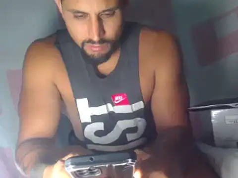 sebasx412 online show from 8, 3, 2025