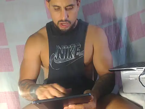 sebasx412 online show from 23, 9, 2025