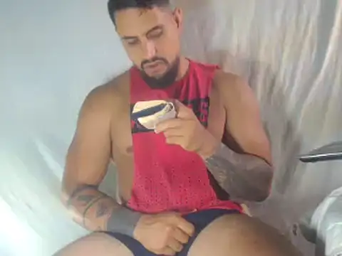 sebasx412 online show from 13, 10, 2025