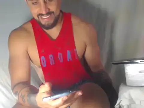 sebasx412 online show from 24, 11, 2025