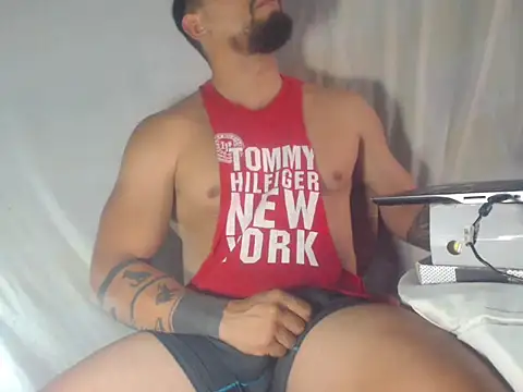 sebasx412 online show from 19, 12, 2025