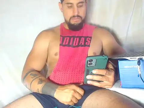 sebasx412 online show from 23, 3, 2026