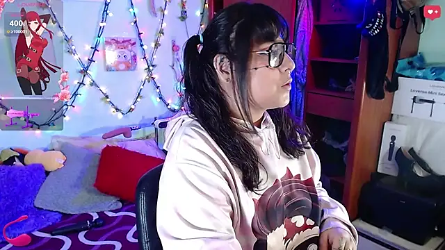  lilith heavy online show from 23, 4, 2026