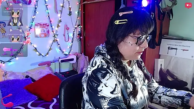  lilith heavy online show from 2, 5, 2026