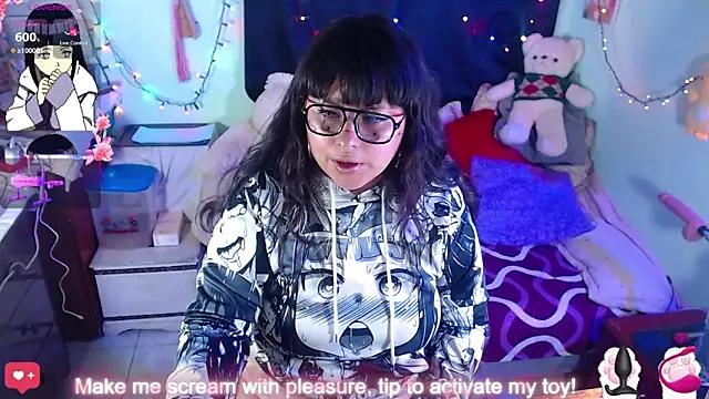  lilith heavy online show from 22, 5, 2026
