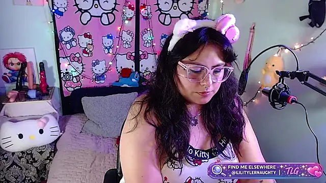  lilith heavy online show from 2, 8, 2026