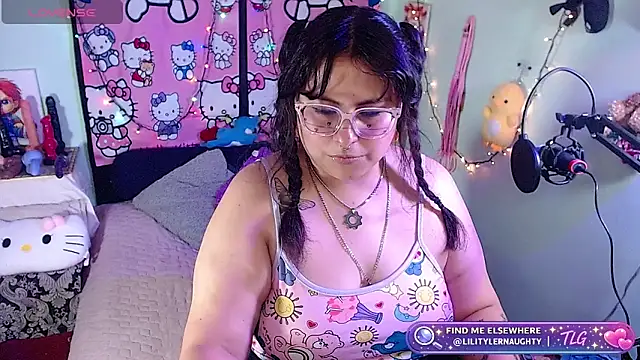  lilith heavy online show from 6, 8, 2026