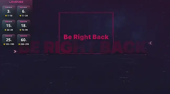 mathew vidal1 online show from 7, 12, 2024