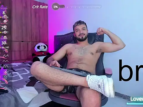 mathew vidal1 online show from 20, 10, 2025