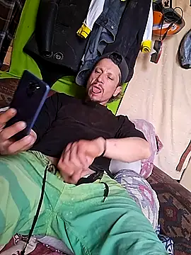 Snapshot of pauloandres chatting on 26, 10, 2025 pauloandres online show from 26, 10, 2025