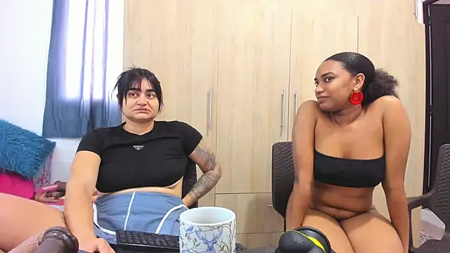 andreita trujillos online show from 7, 10, 2025