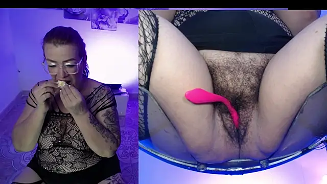 jazmin ross online show from 25, 7, 2026