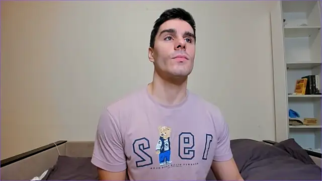 Snapshot of sam_huston chatting on 12, 1, 2025 sam huston online show from 12, 1, 2025