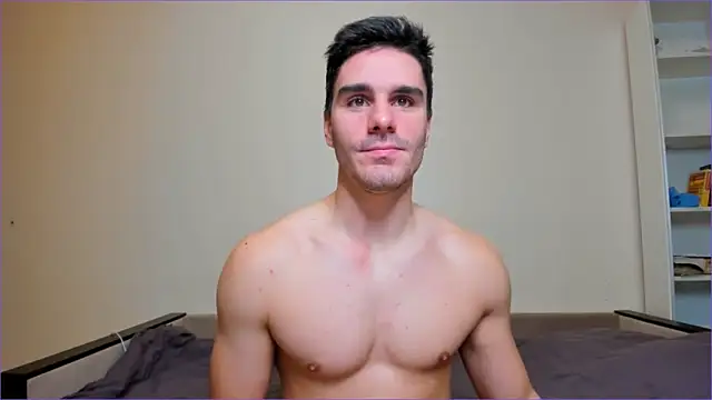 Snapshot of sam_huston chatting on 15, 1, 2025 sam huston online show from 15, 1, 2025