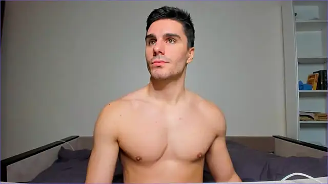 Snapshot of sam_huston chatting on 15, 1, 2025 sam huston online show from 15, 1, 2025