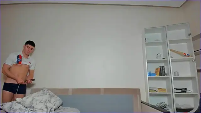 Snapshot of sam_huston chatting on 1, 2, 2025 sam huston online show from 1, 2, 2025