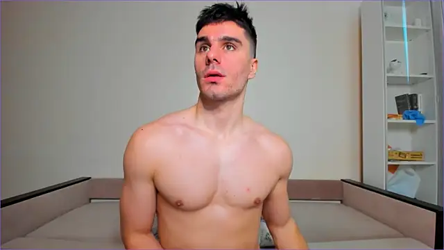 Snapshot of sam_huston chatting on 18, 3, 2025 sam huston online show from 18, 3, 2025