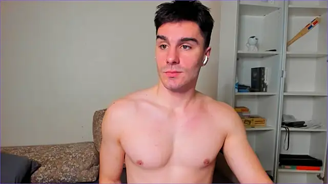 Snapshot of sam_huston chatting on 14, 1, 2026 sam huston online show from 14, 1, 2026