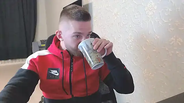 Marselle Laker online show from 8, 1, 2025